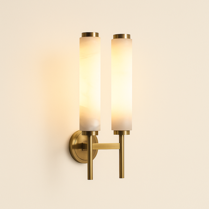 AlabasterGlow___Elegant_Contemporary_Dual-Column_Wall_Sconce_Light_0