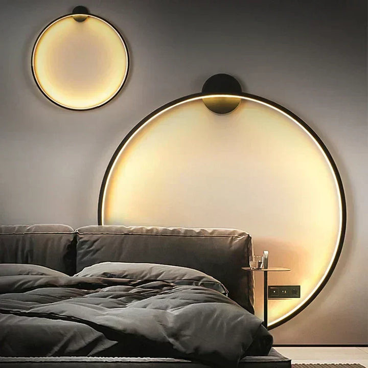 Minimalistische-Led-Cirkel-Achtergrond-Wandlamp-Huis-Indoor-Decor-Muur-Schansen-Woonkamer-Hal-Hotel-Wandverlichting-Bedlampje-Zwart_4445182d-6b86-494d-9504-da6929b2e11a