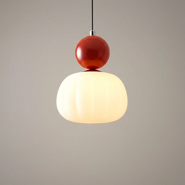 Velune_Dekorativ_Pendellampa_med_Geometrisk_Form
