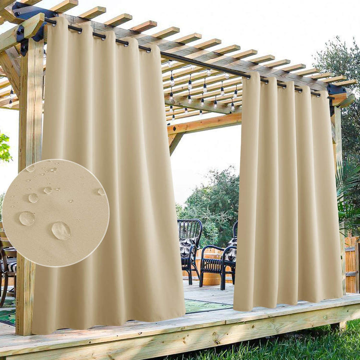 Waterproof-Grommet-Top-Patio-Curtain-Outdoor-Curtain-2-Panels-KGORGE-Store-150