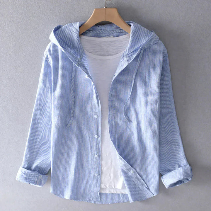 niki-women-s-striped-linen-blend-hooded-blouse-6a7f4226_f70437ef-76e9-4f95-a606-eff7a71f3853
