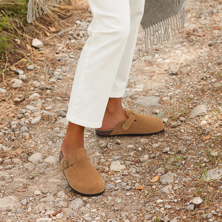 niki-women-s-suede-clogs-with-buckle-strap-b1c8b5de_dff97511-3c98-4516-805f-3698c3232e6c