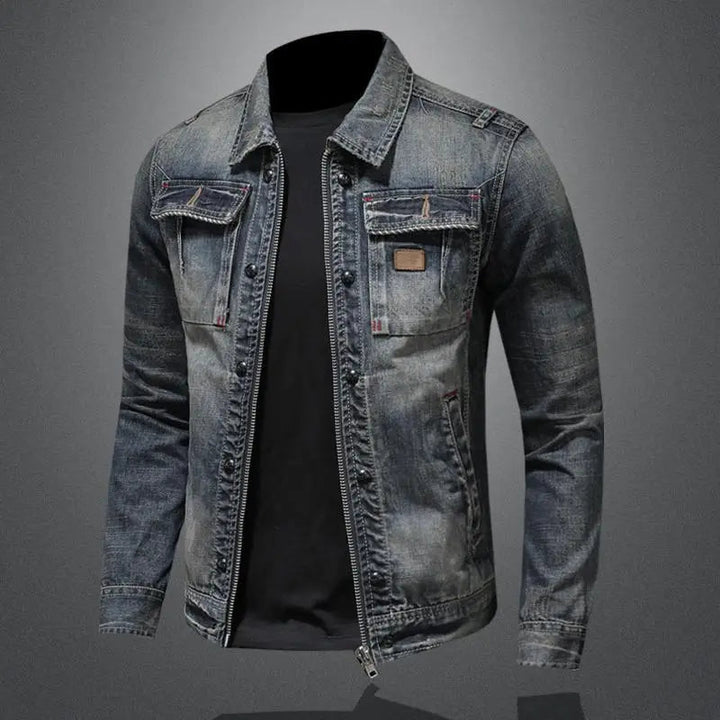 retro-denim-jacket-with-long-sleeves-and-high-collar-72c9bd60_7a21af2d-2e64-41d4-a4df-b22589398939